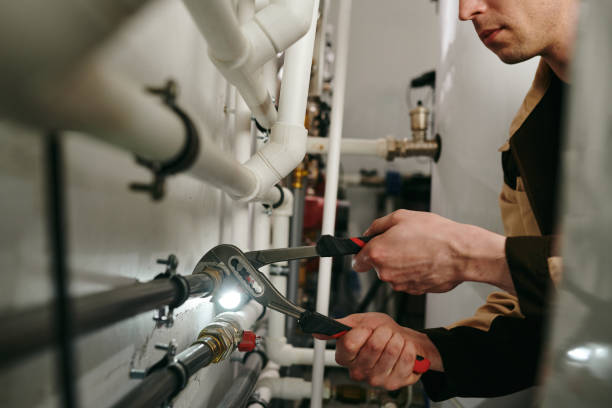 Best Affordable Plumber Near Me  in Martins Ferry, OH