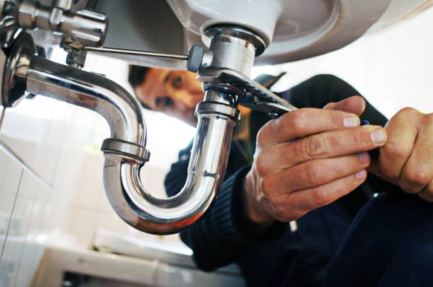 Best Water Softener Installation  in Martins Ferry, OH