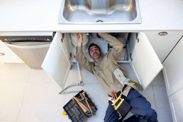 Best 24-Hour Plumber Near Me  in Martins Ferry, OH