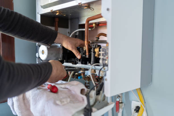 Best Emergency Plumbing Repair  in Martins Ferry, OH