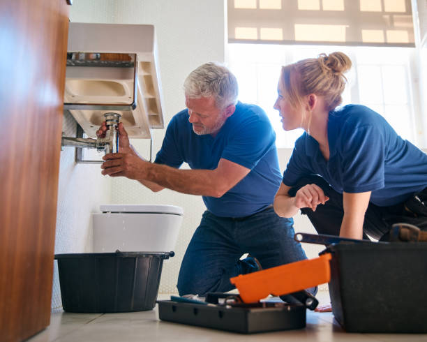 Best Plumbing Repair Near Me  in Martins Ferry, OH